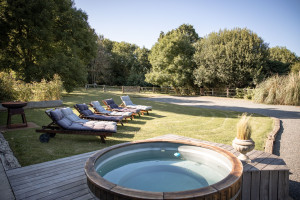 Photo de galerie - Entretien jardin 