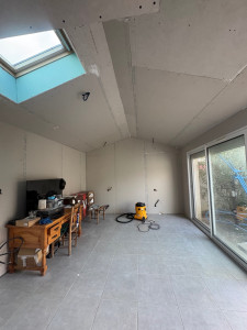 Photo de galerie - Rénovation 