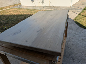 Photo de galerie - Table