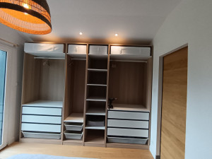 Photo de galerie - Menuiserie - Huisserie - Agencement