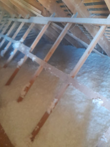 Photo de galerie - Plâtrerie - Murs - Plafonds