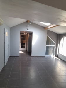 Photo de galerie - Peinture 