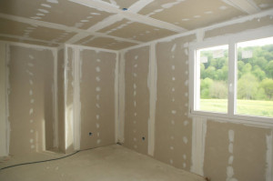 Photo de galerie - Travaux interieurs neufs ou renovation