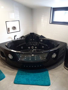 Photo de galerie - Plomberie - Installation sanitaire