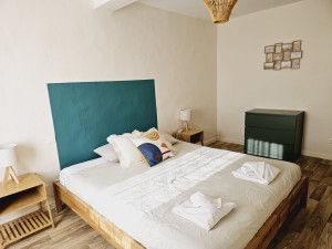 Photo de galerie - Nettoyage gîte entre deux locations