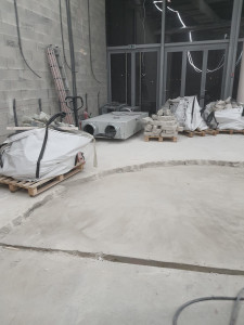 Photo de galerie - Demolition