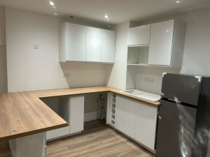 Photo de galerie - Montage meubles en kit