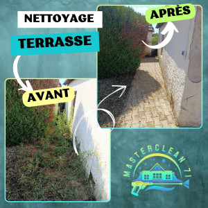 Photo de galerie - Ménage