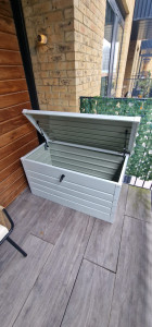 Photo de galerie - Montage meubles en kit