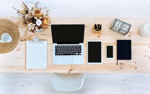 Photo de galerie - Secrétariat