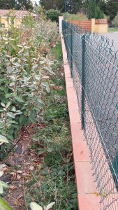 Photo de galerie - Avant 