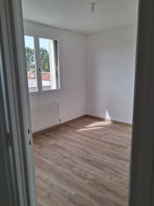 Photo de galerie - Ménage de fin de chantier 
