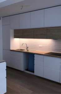 Photo de galerie - Travail proper et professionnel 