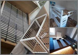 Photo de galerie - Montage de tous types de lits