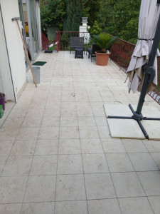 Photo de galerie - Avant 