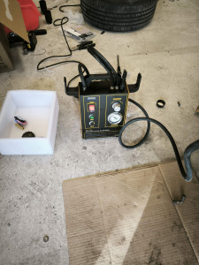 Photo de galerie - Entretien - Réparation autres véhicules