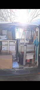 Photo de galerie - Transfert cabinet 