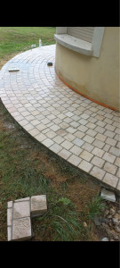 Photo de galerie - Taille de pierre - Marbrerie