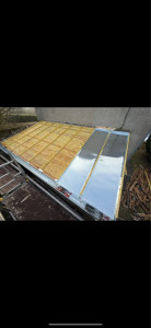 Photo de galerie - Couverture - Toiture