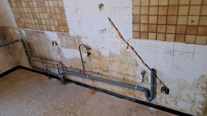 Photo de galerie - Plomberie - Installation sanitaire