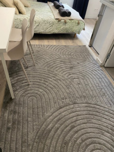 Photo de galerie - Nettoyage complet airbnb