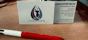 Photo de galerie - Carte de visite 