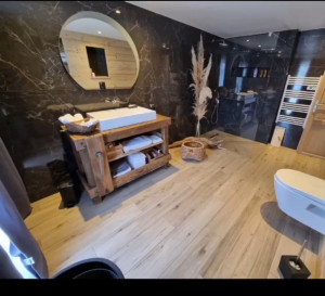 Photo de galerie - Super  Travail 