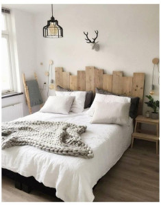 Photo de galerie - Chambre Air bnb 