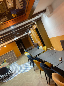 Photo de galerie - Bac à peinture