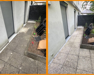 Photo de galerie - Nettoyeur haute pression / Karcher