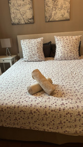 Photo de galerie - Ménage