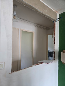 Photo de galerie - Menuiserie - Huisserie - Agencement