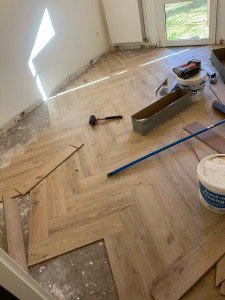Photo de galerie - Bricolage et multi services