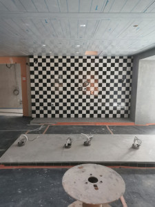 Photo de galerie - Carrelage