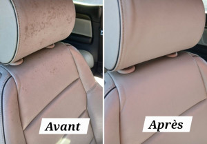 Photo de galerie - Lavage auto