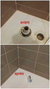 Photo de galerie - Ménage