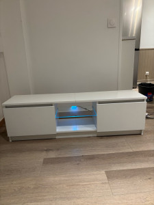 Photo de galerie - Montage meubles en kit