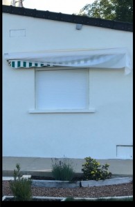 Photo de galerie - Peinture - Tapisserie