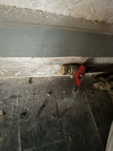 Photo de galerie - Plomberie - Installation sanitaire