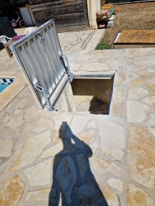 Photo de galerie - Maçonnerie