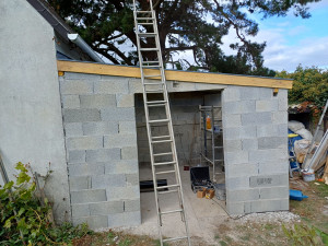 Photo de galerie - Bricolage et multi services