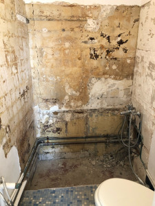 Photo de galerie - Plomberie - Installation sanitaire