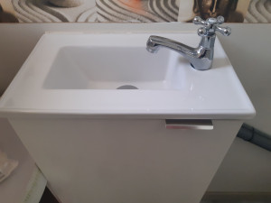 Photo de galerie - Plomberie - Installation sanitaire