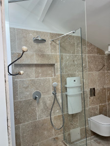 Photo de galerie - Carrelage