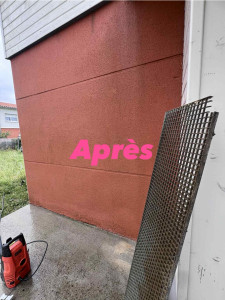 Photo de galerie - Jardinier