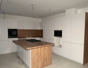 Photo de galerie - Menuiserie - Huisserie - Agencement