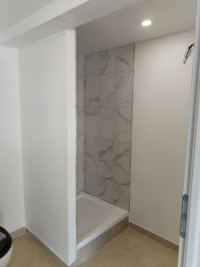 Photo de galerie - Tout type travaux de rénovation