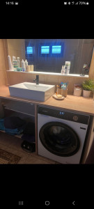 Photo de galerie - Bricolage et multi services