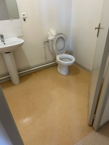 Photo de galerie - Ménage 