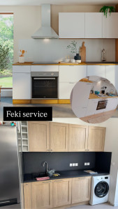 Photo de galerie - Montage meubles en kit